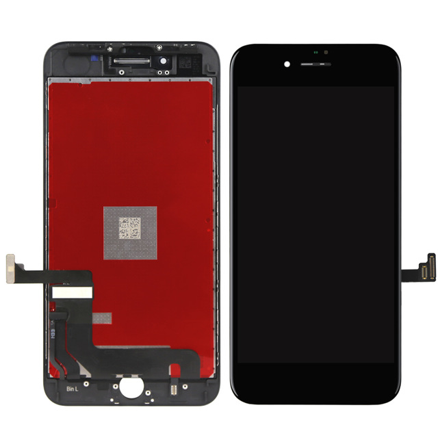 Groot universum De daadwerkelijke Inloggegevens iPhone 7 Plus Scherm (LCD + Touchscreen) OEM Originele Kwaliteit Zwart -  Telefoon winkel . telefoon reparatie winkel, refurbished telefoons,  telefoon accessoires, telefoon onderdelen